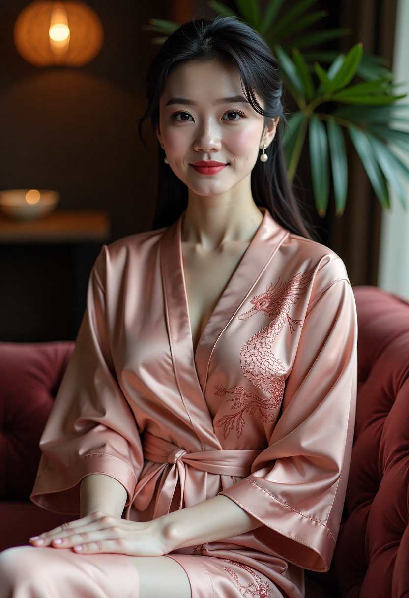 七宗罪海报