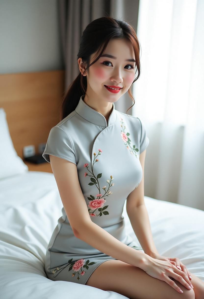 无双海报