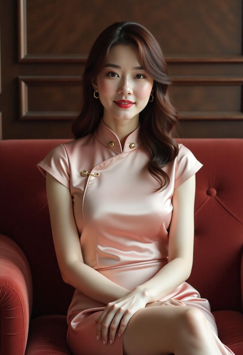 他是谁海报